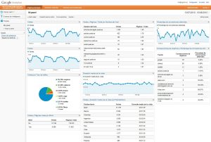 google analytics general1