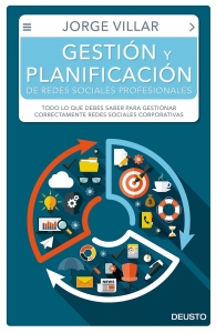 Libro Gestión Y Planificación De Redes Sociales Profesionales