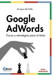 Libro Google de Analytics , por Enrique del Valle
