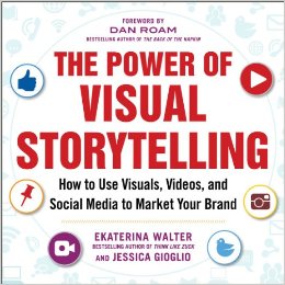 Libro The Power of Visual Storytelling