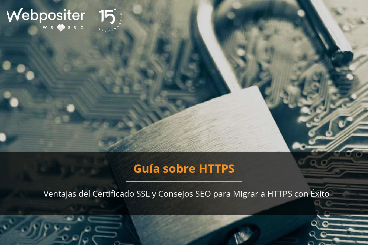 Guía HTTPS Certificados SSL