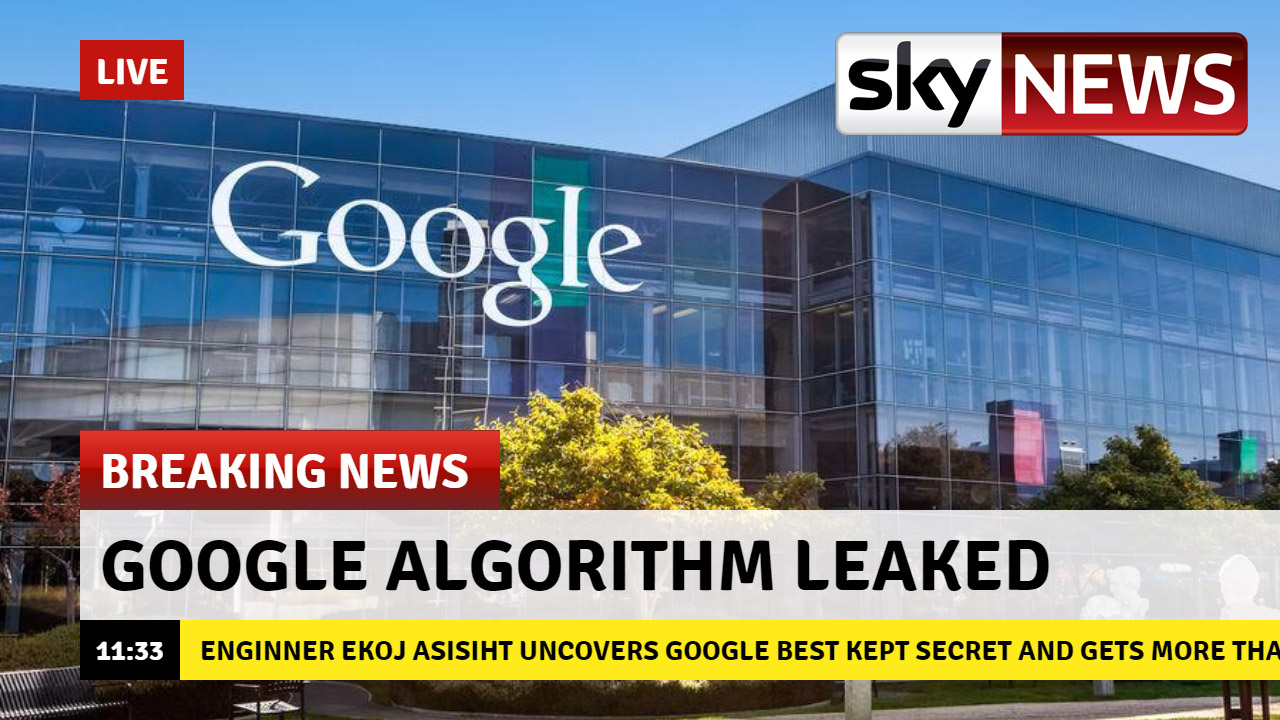 google-headquarters
