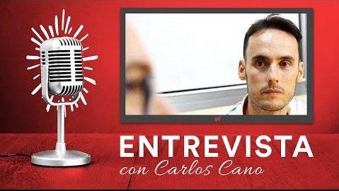 Entrevista consultor SEO Carlos Cano