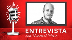 Entrevista a Daniel Peris sobre ASO