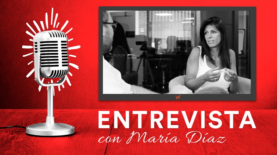 Entrevista sobre Email Marketing a María Díaz, de Doppler