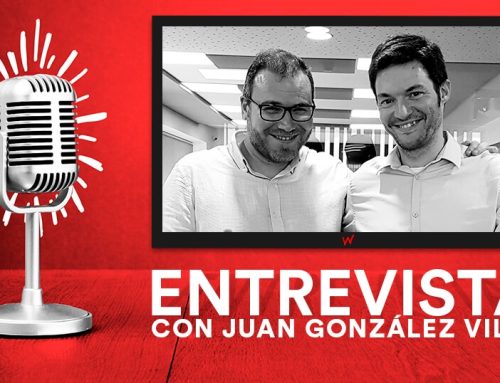 Entrevista a Juan González Villa (@seostratega) de USEO, especialista en SEO para e-commerce