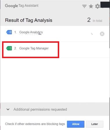 extension-seo-google-tag-assistant