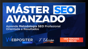 master-seo-avanzado-webpositer-academy