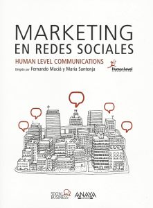 Libro Marketing en Redes Sociales