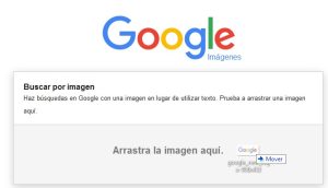 Imágenes originales