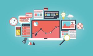 Tipos de mapa web