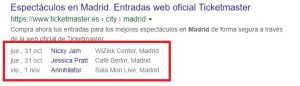 conciertos-rich-snippets