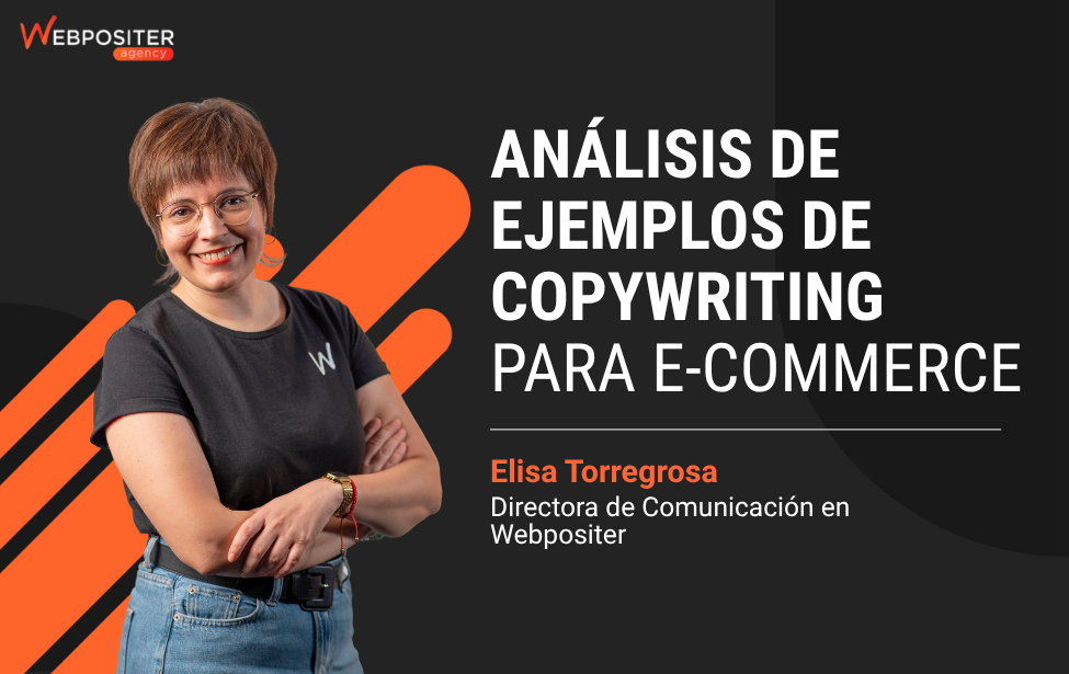 Copywriting para Ecommerce