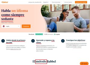 power words confianza