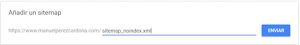 sitemap-search-console