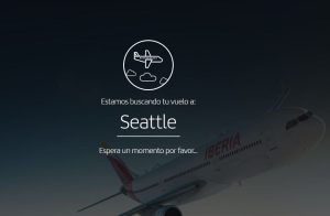 Iberia-espera