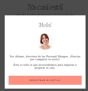 microcopy fin del proceso