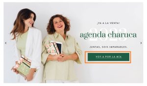 llamadas a la acción sin infinitivos